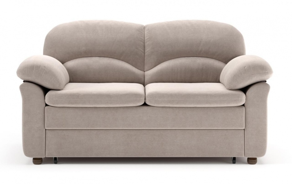 Прямой диван Моника Люкс