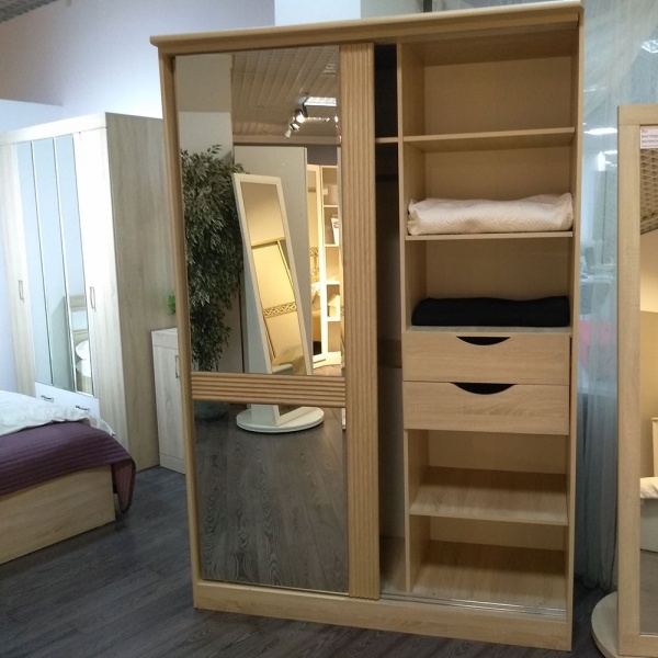 купить шкаф-купе