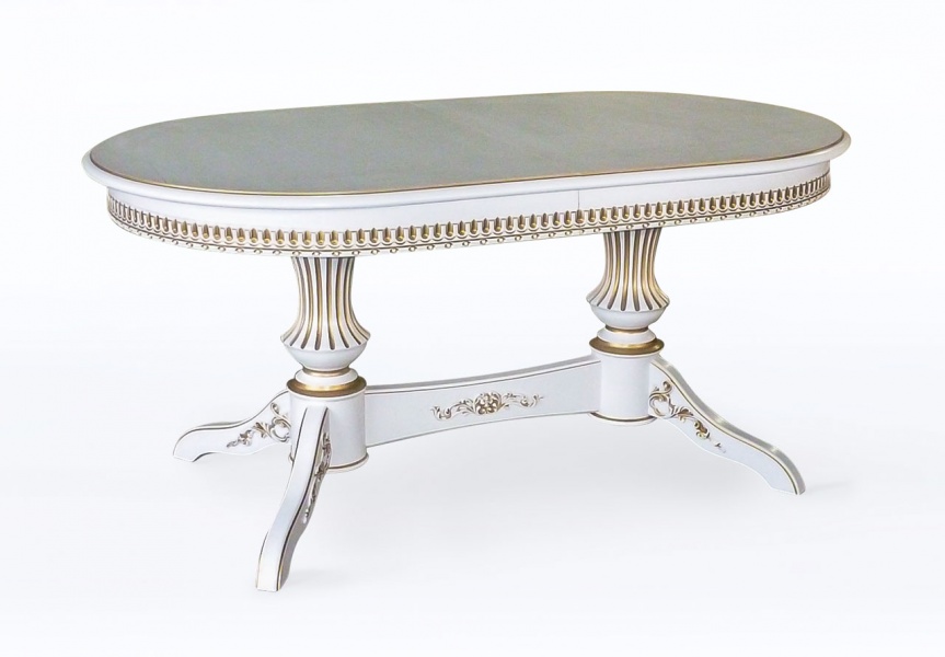 Раздвижные обеденные столы