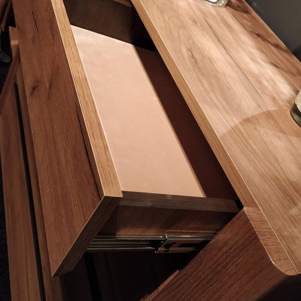 модульные гостиные