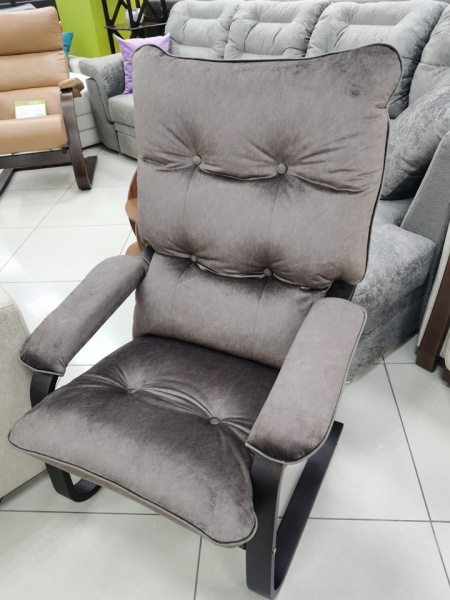 Кресло-качалка