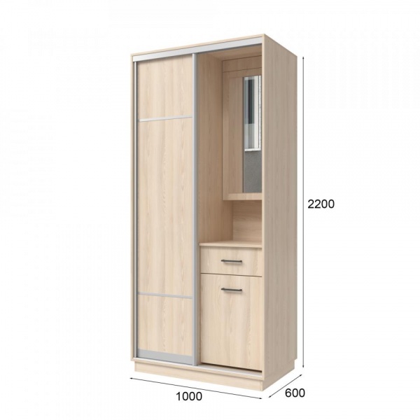 купить прихожую