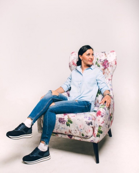 кресло для гостиной