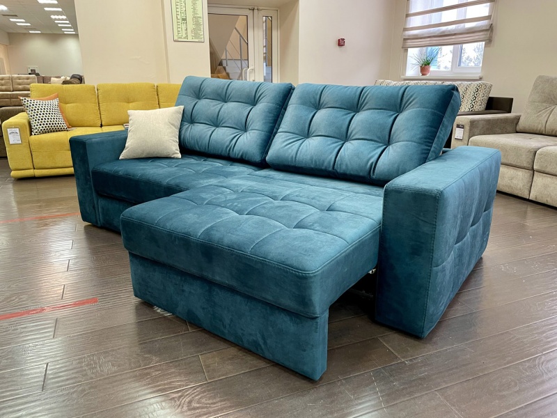 Прямой диван Джанни