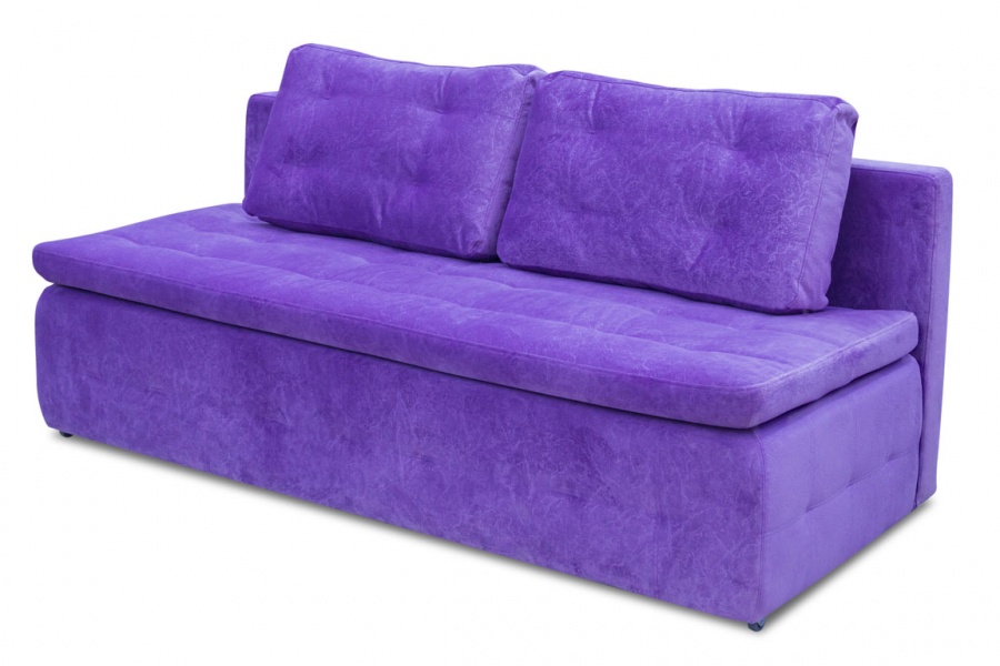 Прямой диван еврокнижка «Томас»