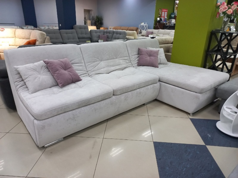 Угловой диван Вегас 3.0