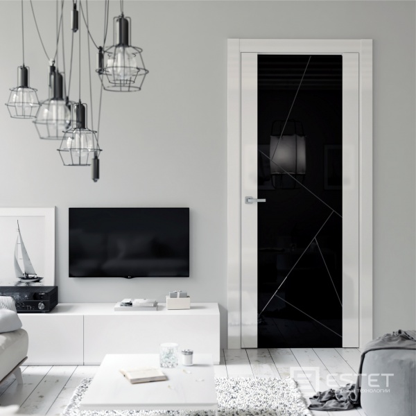 межкомнатные двери