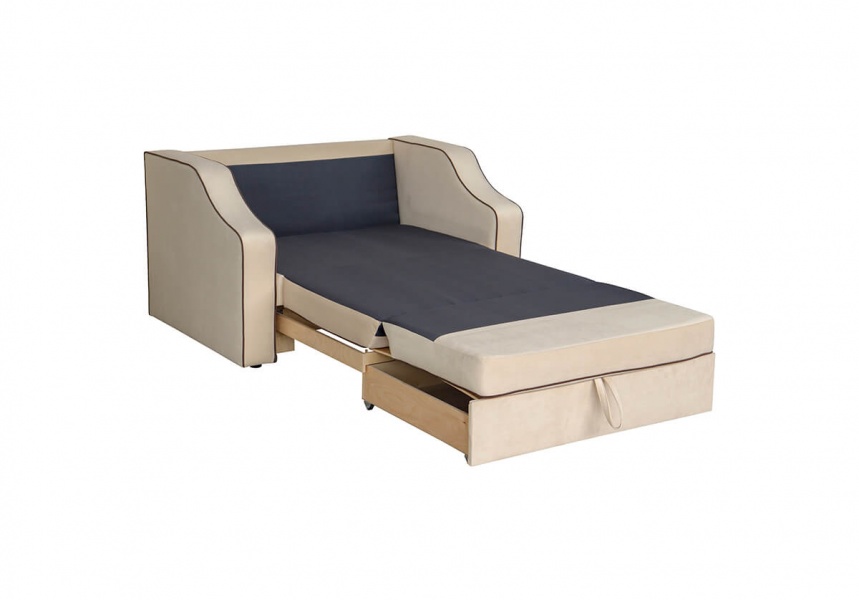 Диван Соло-1