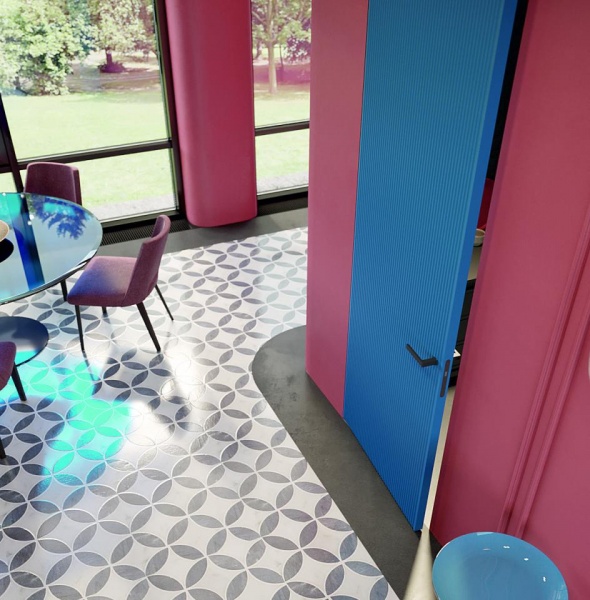 межкомнатные двери