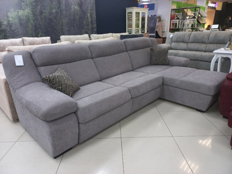 Угловой диван "Милан" (габариты 3.14 x 1.85)