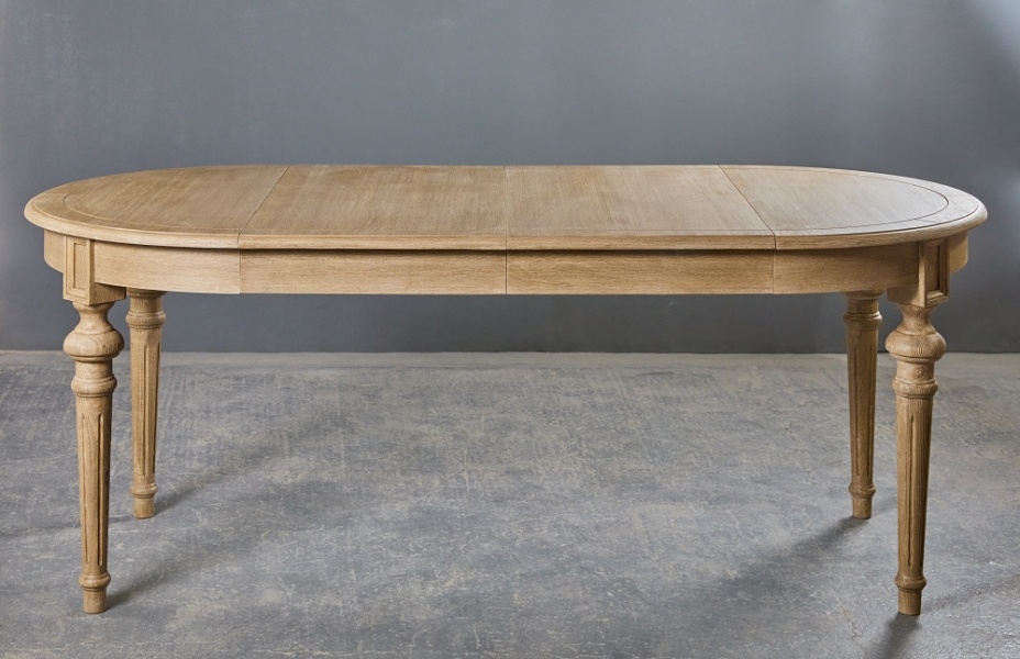 Раздвижные обеденные столы