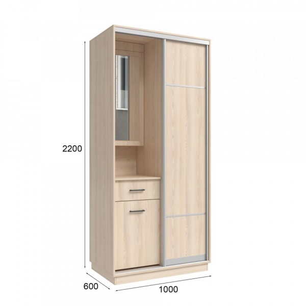 купить прихожую