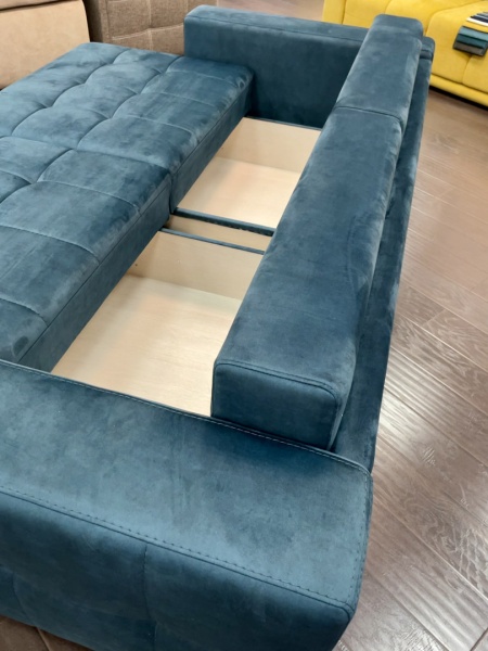 Прямой диван Джанни