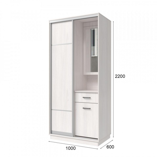 купить прихожую