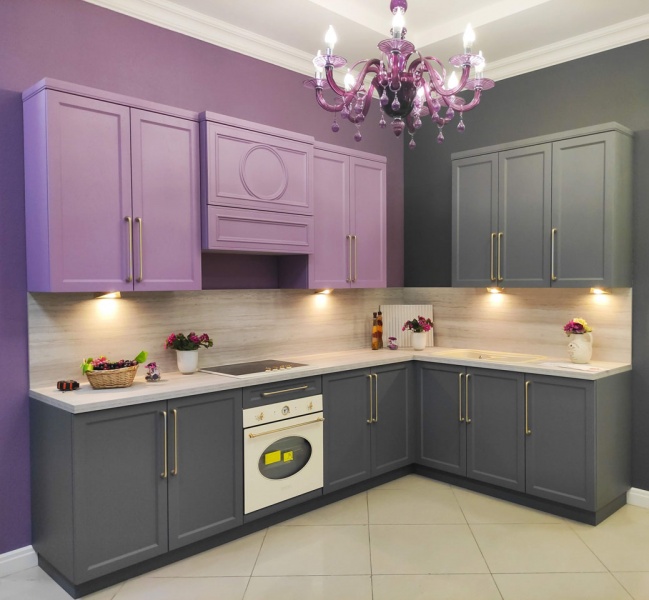 Кухонные гарнитуры