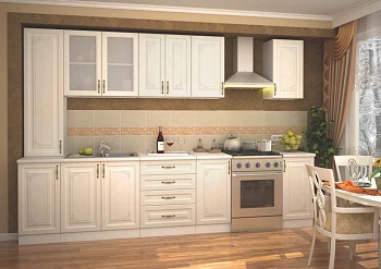 Кухонные гарнитуры