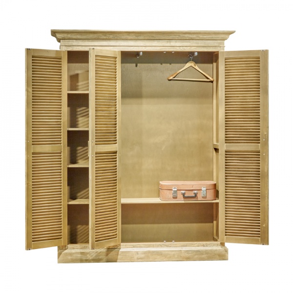 Распашные шкафы