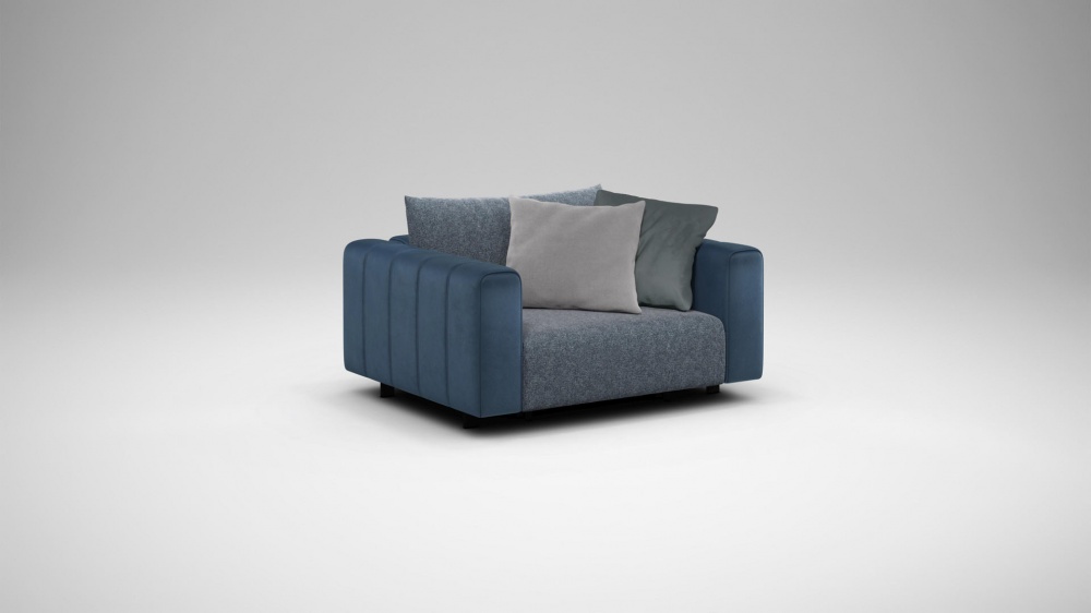 недорогое кресло-кровать