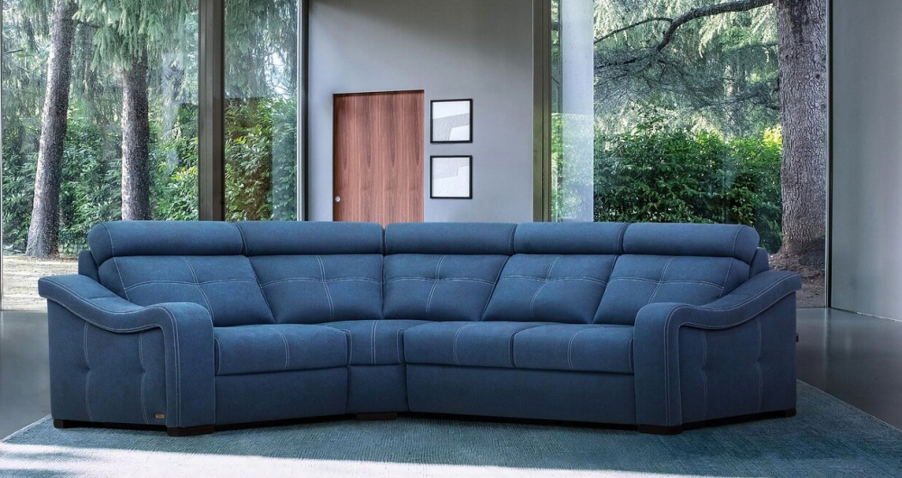 Диван "Марсель" угловой