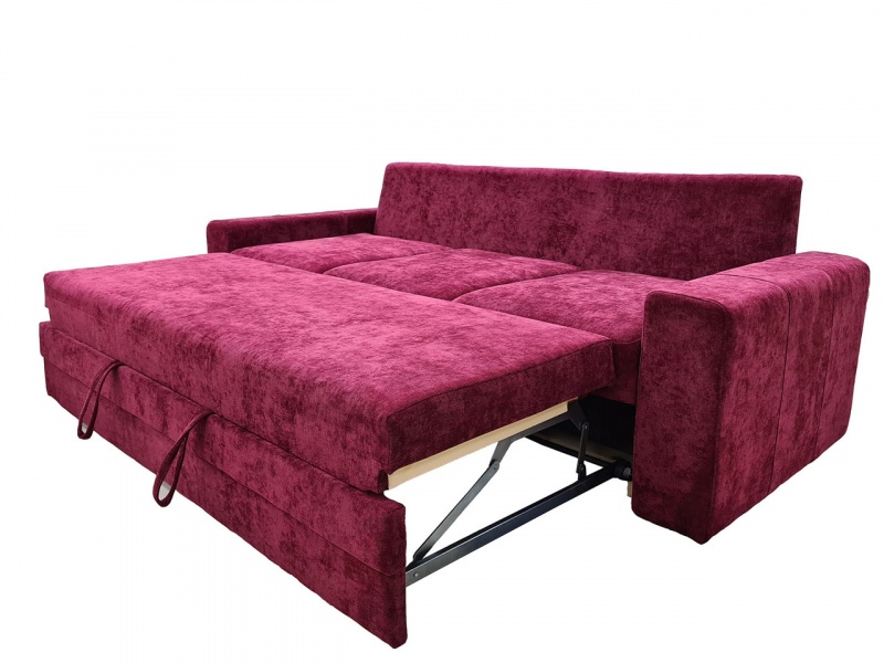 Прямой диван "Капри"