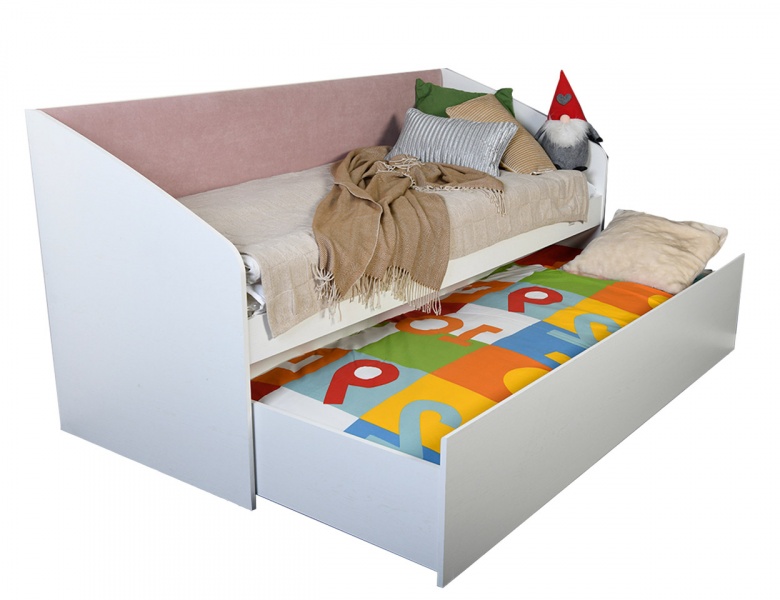 кровати для детей