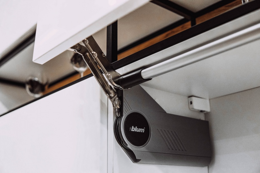 Кухонные гарнитуры