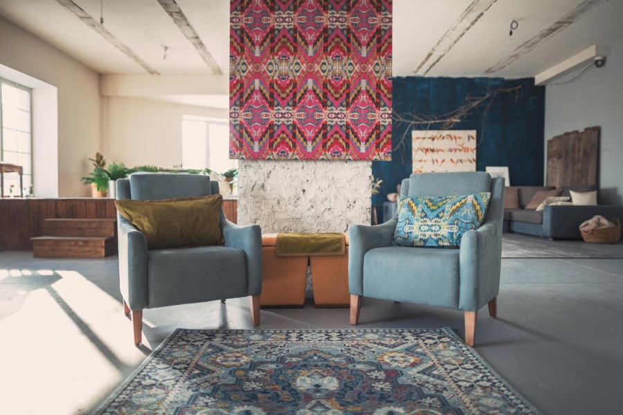 кресло для гостиной