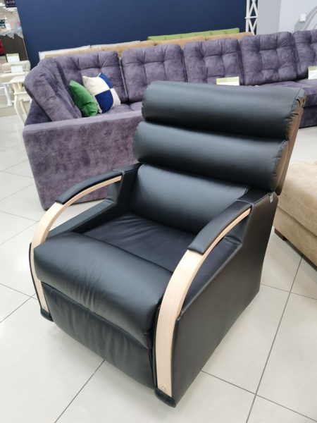 Кресло-качалка