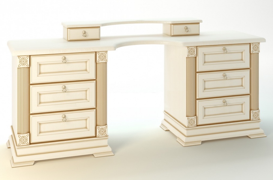 Туалетный стол