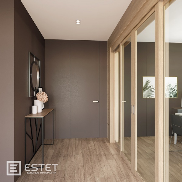 межкомнатные двери