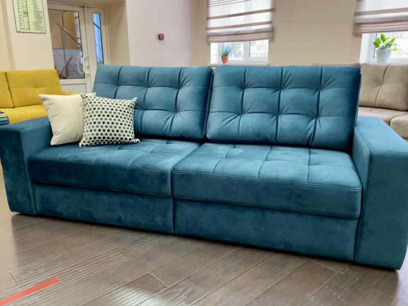 Прямой диван Джанни