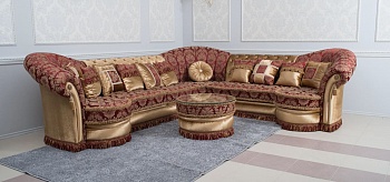 Диван модульный Elizabeth