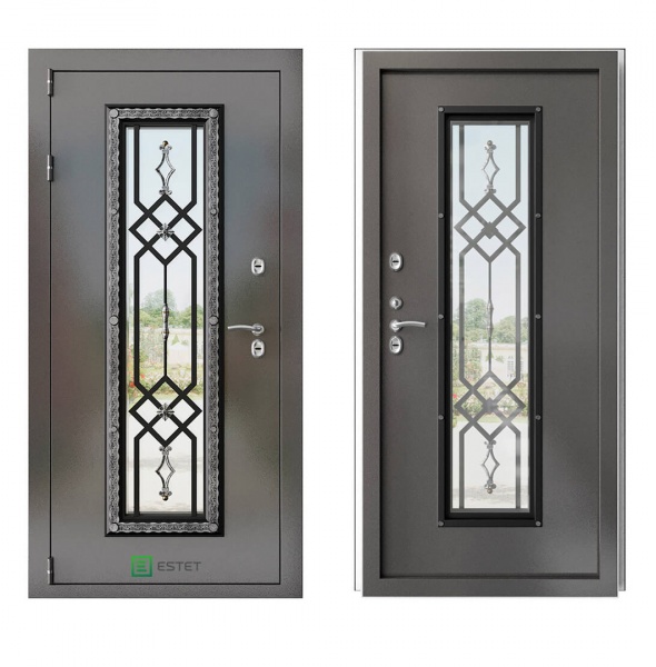 Входные двери