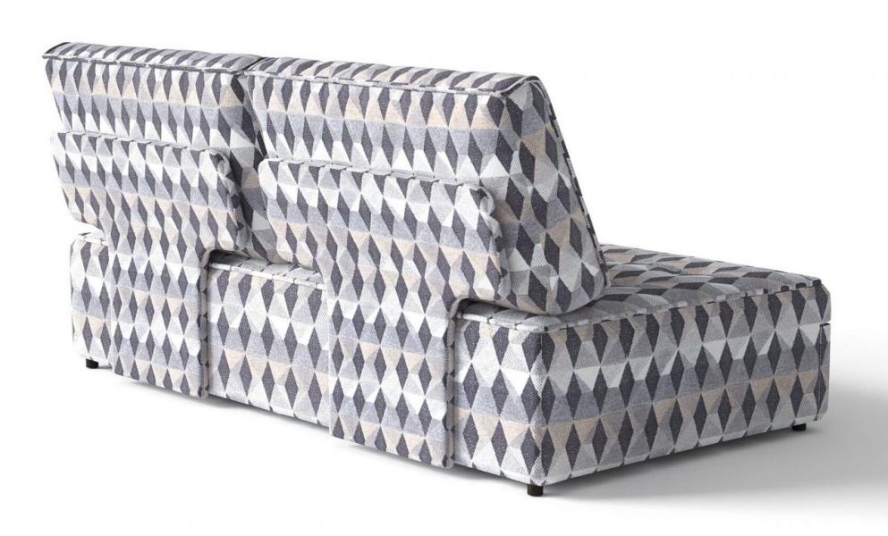 Прямой диван Бэлла