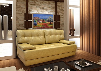 Диван Марсель Книжка