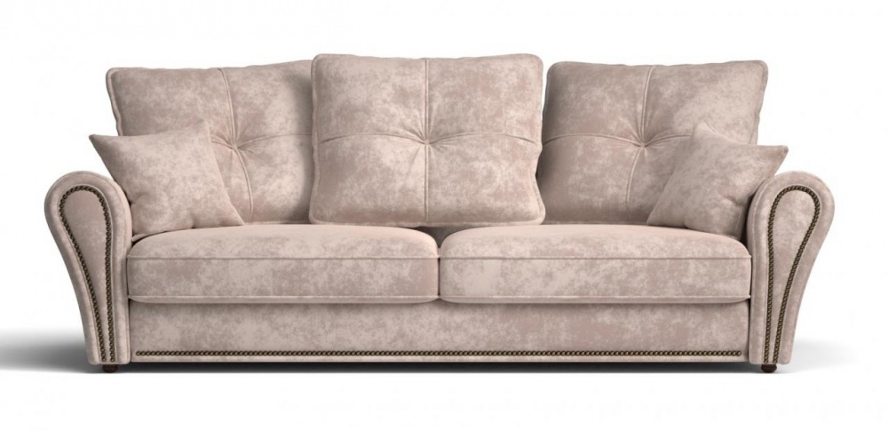 Прямой диван Виктория