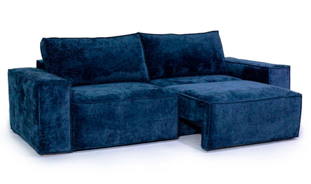 Диван Бирмингем с подлокотниками