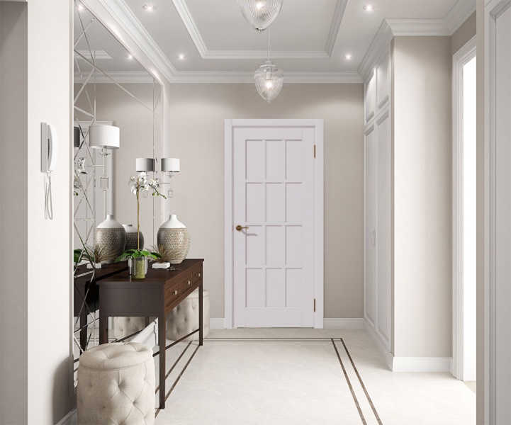 межкомнатные двери