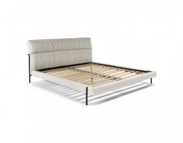 Двуспальные кровати