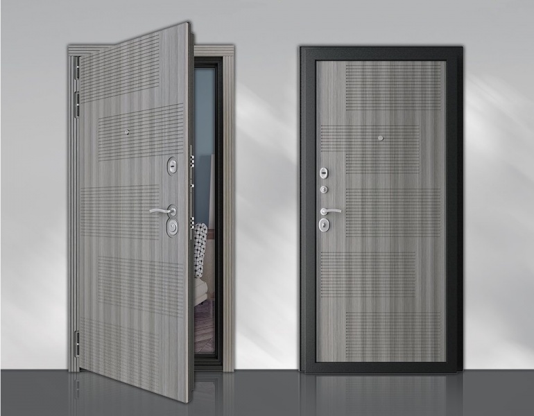 Входные двери