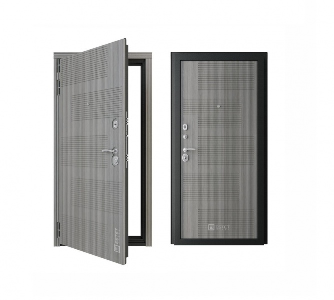 Входные двери