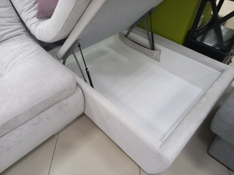 Угловой диван Вегас 3.0