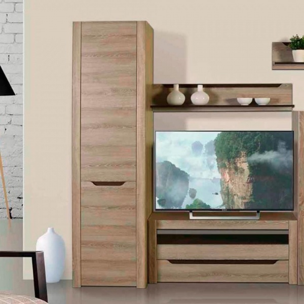 Распашные шкафы