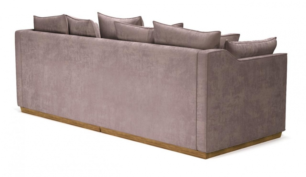 Прямой диван Теннеси