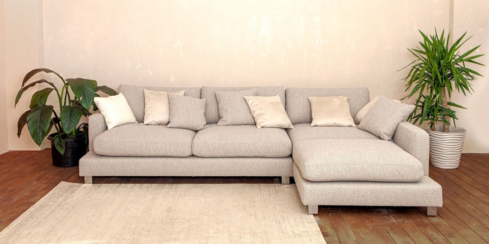 Модульный диван Палермо