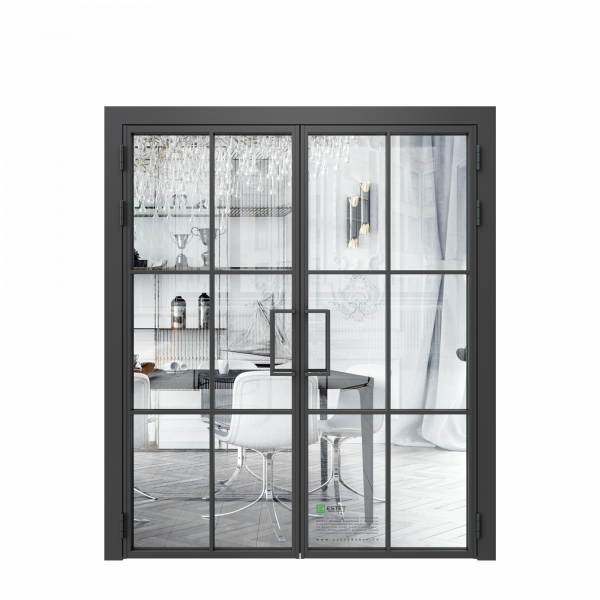 Перегородки для зонирования