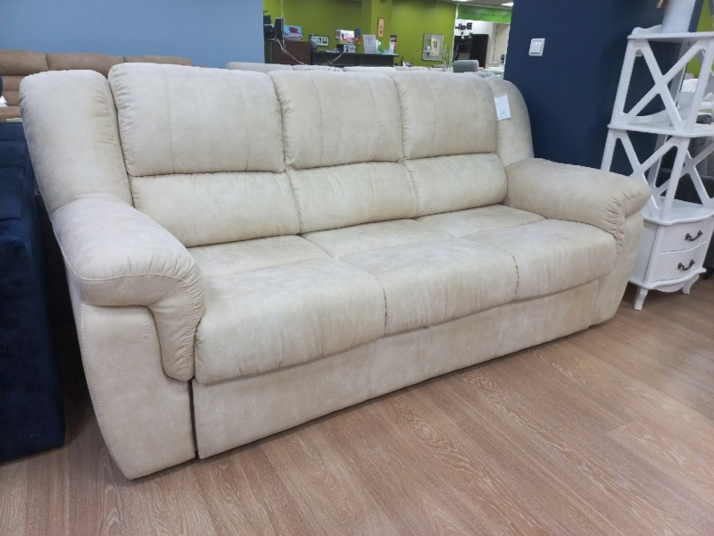 Прямой диван "Даллас"