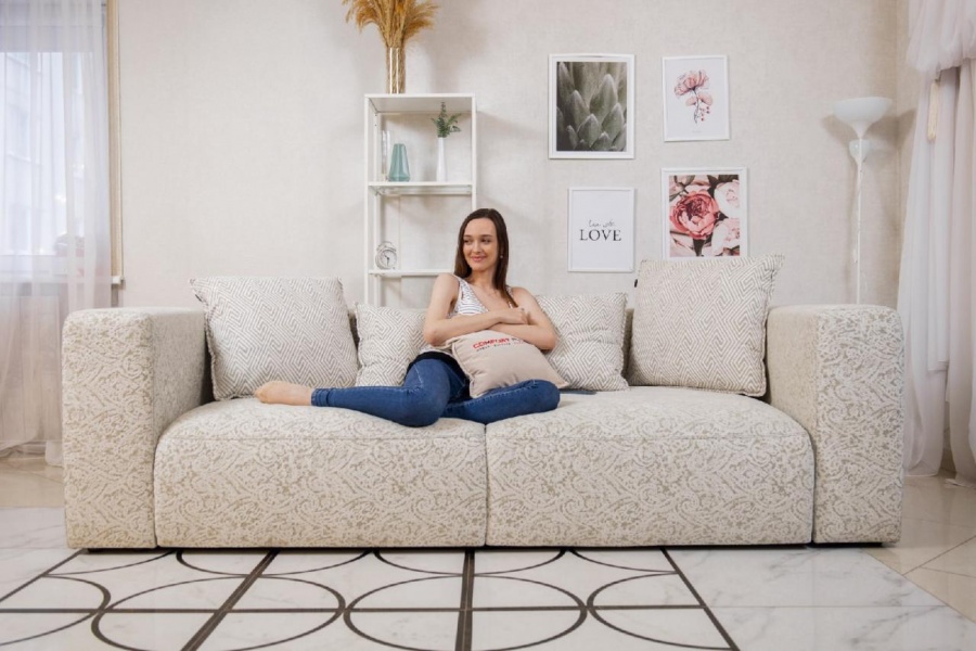 Диван "Сан-Пауло"