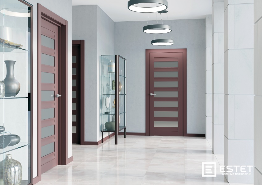 межкомнатные двери