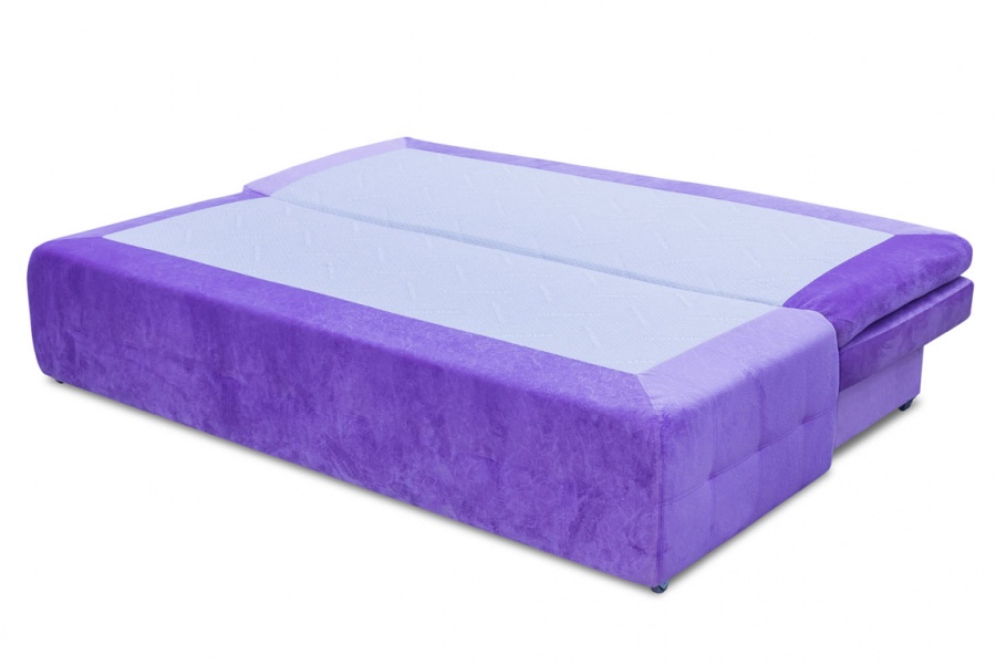 Прямой диван еврокнижка «Томас»